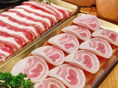 -韩罗苑(万象城店)