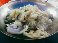 干锅手撕菜-樟树底(胜利河美食街店)