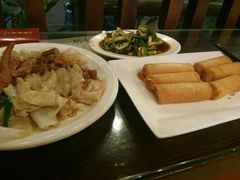 -黄但记老店·陈村粉食府