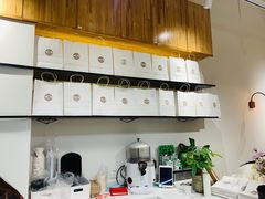 -via coffee(万象城店)