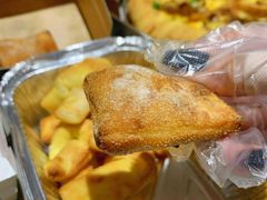 -达美乐比萨(留仙大道店)