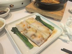 -南宁荔园维景国际酒店·荔园中餐厅