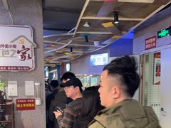-易裕和·长沙米粉(竹塘西路店)