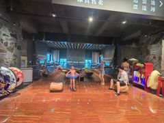 -清河半岛温泉度假酒店