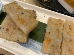 香煎萝卜糕-点都德(北京路贰店)