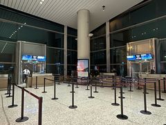 -广州白云国际机场-T2航站楼