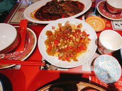 -味福记·本地特色菜(八一万达广场店)