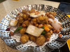 -我是那个大叔·美食研究所(新塘路店)