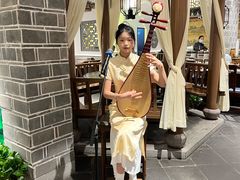 -姑苏家宴·苏帮菜·松鼠桂鱼(苏州总店)