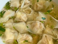 -周震馄饨(雅达阳羡溪山店)