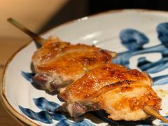 -鸟万·炭火料理Yaki ONE(星光店)