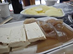 -韩妹鱼庄·泸定老字号(泸定店)