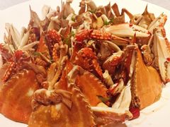 -龙宴海鲜城(经中路店)