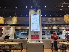 大堂-荔银肠粉·非遗手藝(夫子庙店)