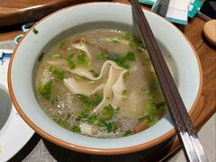 -萧记三鲜烩面(郑汴路店)