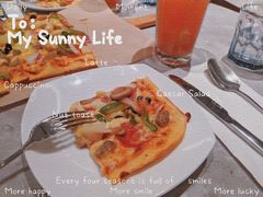 -必胜客(城西银泰店)