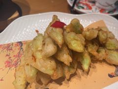 -味莊餐厅(康庄南街店)