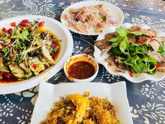 -古道惠风饭庄