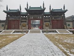 -代州文庙