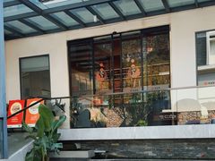 -生态苑农庄(十里画廊遇龙河店)