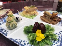 -宁波状元楼酒店(和义路店)