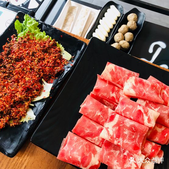 415先生新派火锅(瑞和家园店)