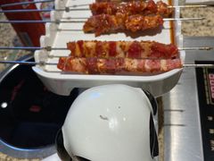 -丰茂烤串(卫星广场店)