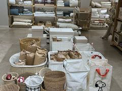 -ZARA HOME(蓝色港湾店)