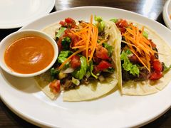-panchos 墨西哥餐厅(嘉绿苑店)