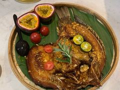 -香香海南菜餐厅