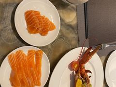 -安蒂娅·海鲜自助餐厅(安蒂娅美兰酒店)