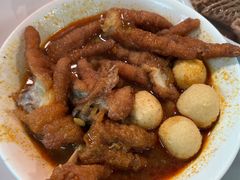 -梓记牛什(總店)