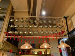 -冰川延边料理·炭烤串(原小木屋店)