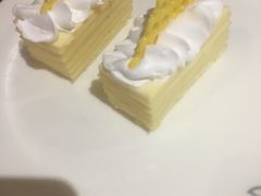 -亚马逊环球美食百汇(新城吾悦广场店)