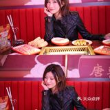 一秒穿梭大唐盛世|尽享火锅美食|辣唐潮火锅