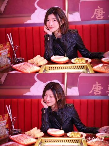 一秒穿梭大唐盛世|尽享火锅美食|辣唐潮火锅