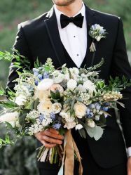 点击看大图 -谛融婚礼酒店·宴会厅(花园店)