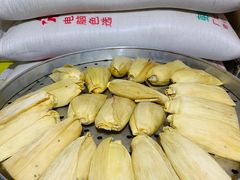 -夹江老头叶儿粑(石雁儿小区店)
