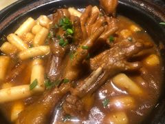 -常和州·夜宵大排档(常州单店)