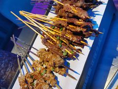 -燥次·烧烤酒场(万象城店)