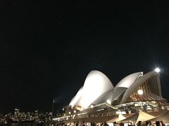 -悉尼歌剧院