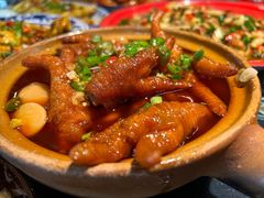 -阿嫂印象·民间江湖菜(大学城店)