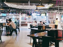 -盒马鲜生(枣园路店)