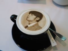 -Mr.J义法厨房(北医店)
