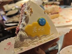 -绿茶餐厅(财富购物中心店)