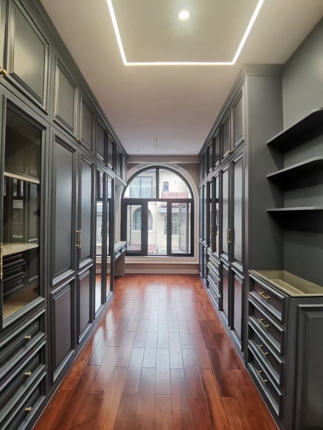 壁橱新设计理念