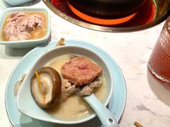 -捞神煲汤火锅(湖滨商业街店)