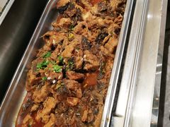 -海泉大酒店自助餐