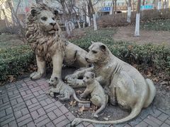 -国家动漫园