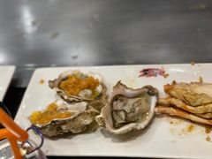 -不翻台·无国界铁板烧(北国先天下店)